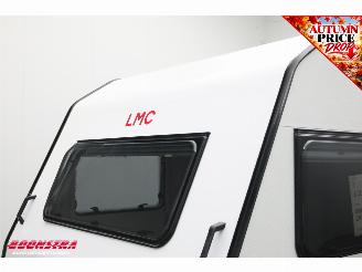 LMC  Edero 470 K Middenkeuken Dwarsbed Stapelbed picture 14