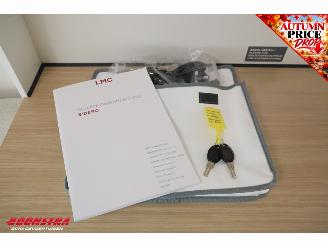 LMC  Edero 470 K Middenkeuken Dwarsbed Stapelbed picture 37