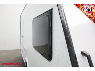 LMC  Edero 470 K Middenkeuken Dwarsbed Stapelbed picture 17