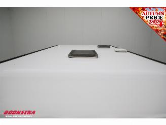 LMC  Edero 470 K Middenkeuken Dwarsbed Stapelbed picture 18