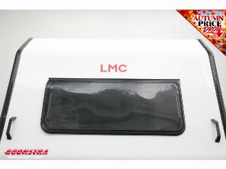 LMC  Edero 470 K Middenkeuken Dwarsbed Stapelbed picture 11