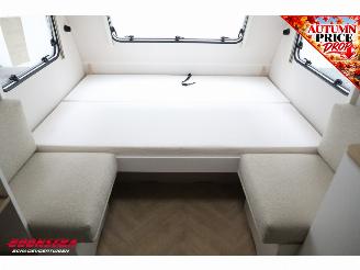 LMC  Edero 470 K Middenkeuken Dwarsbed Stapelbed picture 23