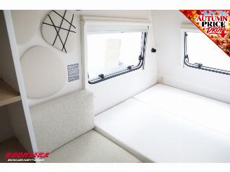 LMC  Edero 470 K Middenkeuken Dwarsbed Stapelbed picture 24