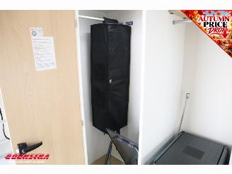 LMC  Edero 470 K Middenkeuken Dwarsbed Stapelbed picture 33