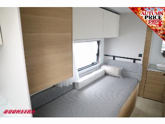 Adria  Adora 572 UT All-in Airco Lengtebed LMV DeLonghi ATC picture 14