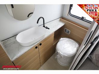 Adria  Adora 572 UT All-in Airco Lengtebed LMV DeLonghi ATC picture 23