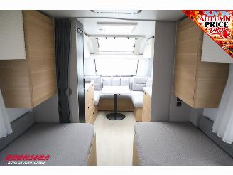 Adria  Adora 572 UT All-in Airco Lengtebed LMV DeLonghi ATC picture 12