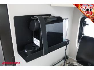 Adria  Adora 572 UT All-in Airco Lengtebed LMV DeLonghi ATC picture 19