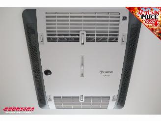 Adria  Adora 572 UT All-in Airco Lengtebed LMV DeLonghi ATC picture 25