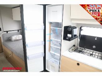 Adria  Adora 572 UT All-in Airco Lengtebed LMV DeLonghi ATC picture 20