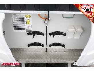 Burstner  Premio Life 490 TK Pack 2 Vloerverwarming Stapelbed Treinzit picture 30