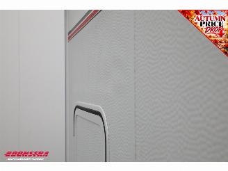 Burstner  Premio Life 490 TK Pack 2 Vloerverwarming Stapelbed Treinzit picture 9