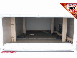 Burstner  Premio Life 490 TK Pack 2 Vloerverwarming Stapelbed Treinzit picture 31