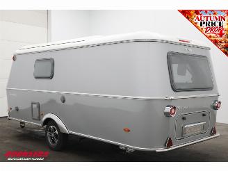 Eriba  Touring 630 Legend Hefdak Luifel Dwarsbed Comfort Design Vloerverwarming picture 4