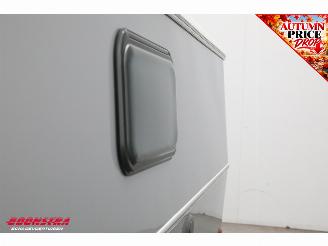 Eriba  Touring 630 Legend Hefdak Luifel Dwarsbed Comfort Design Vloerverwarming picture 5