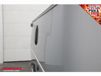 Eriba  Touring 630 Legend Hefdak Luifel Dwarsbed Comfort Design Vloerverwarming picture 6