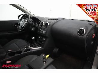 Nissan Qashqai 2.0 Acenta Cruise Clima PDC AHK picture 10
