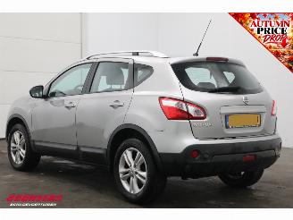 Nissan Qashqai 2.0 Acenta Cruise Clima PDC AHK picture 4