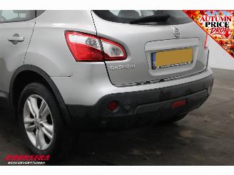 Nissan Qashqai 2.0 Acenta Cruise Clima PDC AHK picture 6