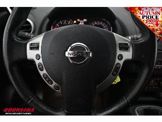 Nissan Qashqai 2.0 Acenta Cruise Clima PDC AHK picture 16