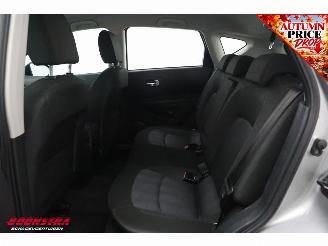 Nissan Qashqai 2.0 Acenta Cruise Clima PDC AHK picture 14