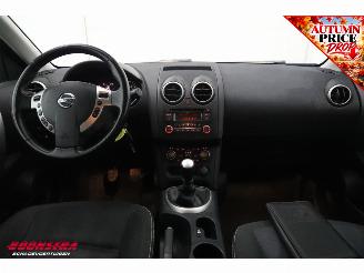 Nissan Qashqai 2.0 Acenta Cruise Clima PDC AHK picture 11