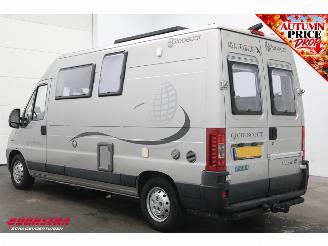 Globecar  Globescout 244L 2.8 M.Jet 128pk Airco Camera AHK picture 4