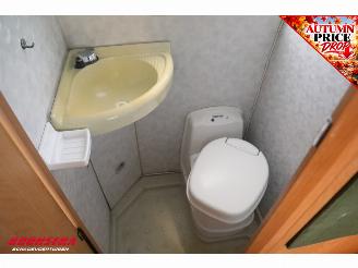 Globecar  Globescout 244L 2.8 M.Jet 128pk Airco Camera AHK picture 13