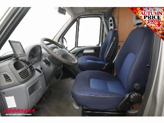 Globecar  Globescout 244L 2.8 M.Jet 128pk Airco Camera AHK picture 23