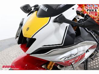 Yamaha  R7 60th Anniversary 35 KW ABS LED Quickshift Akrapovic picture 13