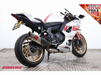 Yamaha  R7 60th Anniversary 35 KW ABS LED Quickshift Akrapovic picture 3