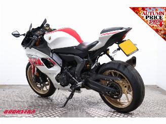 Yamaha  R7 60th Anniversary 35 KW ABS LED Quickshift Akrapovic picture 4
