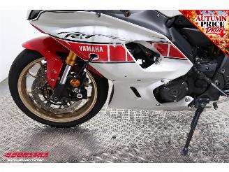 Yamaha  R7 60th Anniversary 35 KW ABS LED Quickshift Akrapovic picture 15