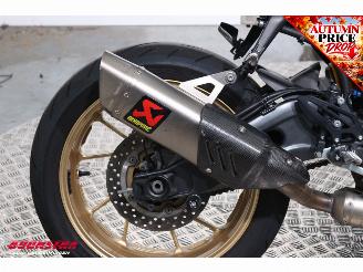 Yamaha  R7 60th Anniversary 35 KW ABS LED Quickshift Akrapovic picture 9