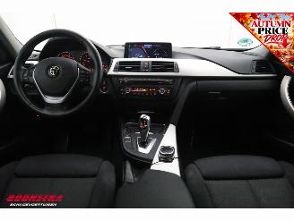 BMW 3-serie Touring 320d Aut. High Executive Cruise Navi Clima SHZ Bluetooth PDC picture 13