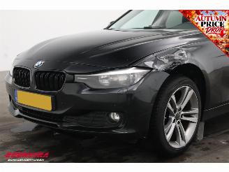 BMW 3-serie Touring 320d Aut. High Executive Cruise Navi Clima SHZ Bluetooth PDC picture 9