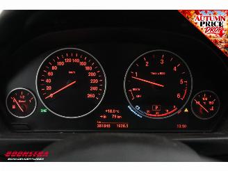 BMW 3-serie Touring 320d Aut. High Executive Cruise Navi Clima SHZ Bluetooth PDC picture 19