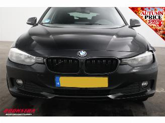 BMW 3-serie Touring 320d Aut. High Executive Cruise Navi Clima SHZ Bluetooth PDC picture 5