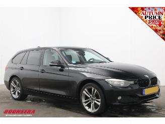 BMW 3-serie Touring 320d Aut. High Executive Cruise Navi Clima SHZ Bluetooth PDC picture 2