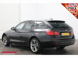 BMW 3-serie Touring 320d Aut. High Executive Cruise Navi Clima SHZ Bluetooth PDC picture 4