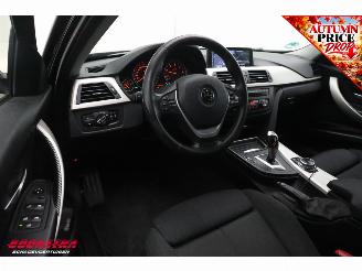 BMW 3-serie Touring 320d Aut. High Executive Cruise Navi Clima SHZ Bluetooth PDC picture 17