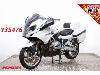 Gebrauchtwagen Motorrad BMW R 1250 RT ABS Cruise Heizgriffe ESA 2019/11