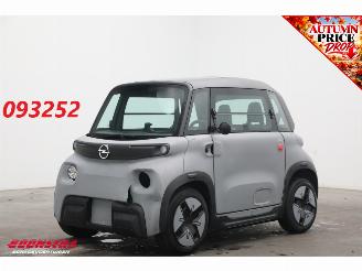 uszkodzony microcars Opel  Rocks-E GS Pano 2025/11