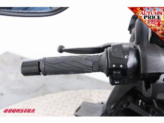 Suzuki Burgman 400 ABS LED 12.697 km! picture 22