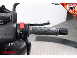 Suzuki Burgman 400 ABS LED 12.697 km! picture 23