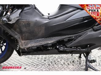 Suzuki Burgman 400 ABS LED 12.697 km! picture 16