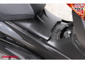Suzuki Burgman 400 ABS LED 12.697 km! picture 18