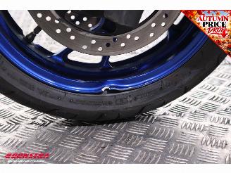 Suzuki Burgman 400 ABS LED 12.697 km! picture 15
