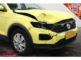 Volkswagen T-Roc 1.5 TSI 150 pk DSG Airco Bluetooth 83.248km picture 6