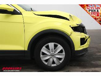 Volkswagen T-Roc 1.5 TSI 150 pk DSG Airco Bluetooth 83.248km picture 5